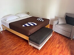 Te Mao Lodge