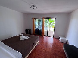 Te Mao Lodge