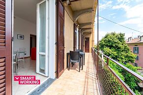 Bright and Cozy in Menaggio by Wonderful Italy