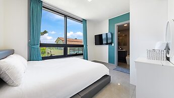 Ganghwado Mare Seawater Poolvilla