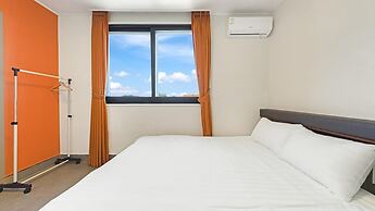 Ganghwado Mare Seawater Poolvilla