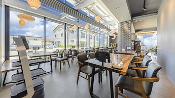 Ganghwado Mare Seawater Poolvilla