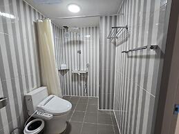 Ganghwado Mare Seawater Poolvilla