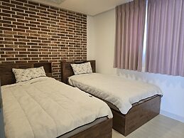 Ganghwado Mare Seawater Poolvilla