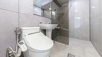 Ganghwado Mare Seawater Poolvilla