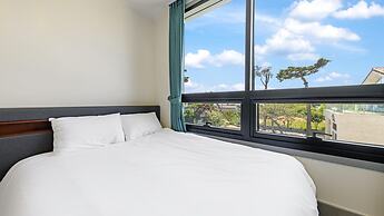 Ganghwado Mare Seawater Poolvilla