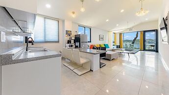 Ganghwado Mare Seawater Poolvilla