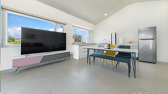 Ganghwado Mare Seawater Poolvilla