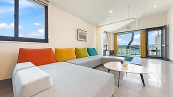 Ganghwado Mare Seawater Poolvilla