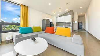 Ganghwado Mare Seawater Poolvilla