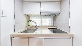 Ganghwado Mare Seawater Poolvilla