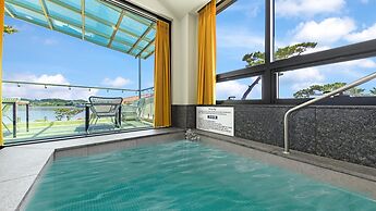 Ganghwado Mare Seawater Poolvilla