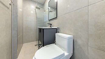 Ganghwado Mare Seawater Poolvilla