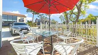 Ganghwado Mare Seawater Poolvilla