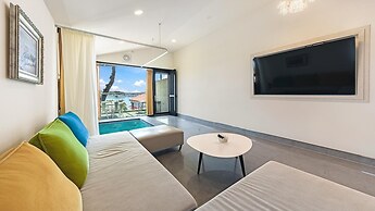 Ganghwado Mare Seawater Poolvilla