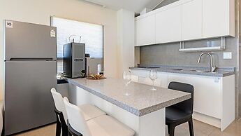 Ganghwado Mare Seawater Poolvilla