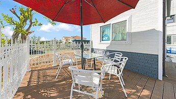 Ganghwado Mare Seawater Poolvilla