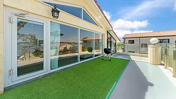 Ganghwado Mare Seawater Poolvilla