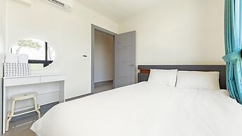 Ganghwado Mare Seawater Poolvilla