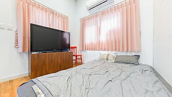 Ganghwado Mare Seawater Poolvilla