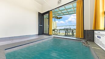 Ganghwado Mare Seawater Poolvilla