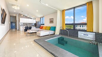 Ganghwado Mare Seawater Poolvilla