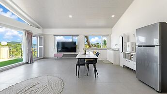 Ganghwado Mare Seawater Poolvilla