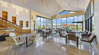 Ganghwado Mare Seawater Poolvilla