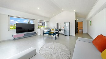 Ganghwado Mare Seawater Poolvilla