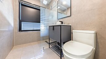 Ganghwado Mare Seawater Poolvilla