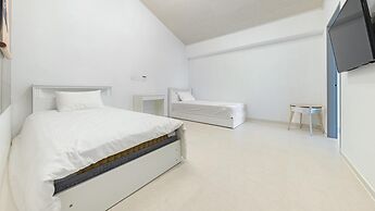 Ganghwado Mare Seawater Poolvilla