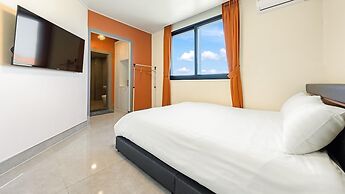 Ganghwado Mare Seawater Poolvilla