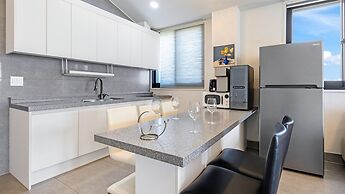 Ganghwado Mare Seawater Poolvilla