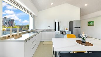 Ganghwado Mare Seawater Poolvilla