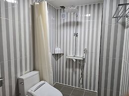 Ganghwado Mare Seawater Poolvilla