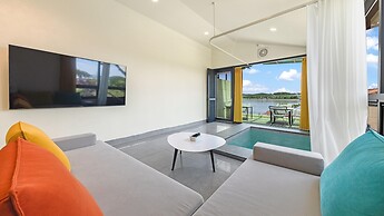 Ganghwado Mare Seawater Poolvilla