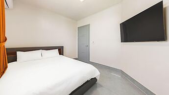 Ganghwado Mare Seawater Poolvilla