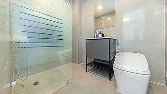 Ganghwado Mare Seawater Poolvilla