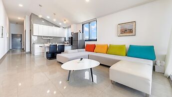 Ganghwado Mare Seawater Poolvilla