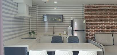 Ganghwado Mare Seawater Poolvilla