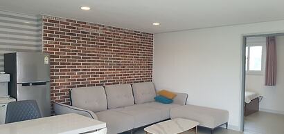 Ganghwado Mare Seawater Poolvilla