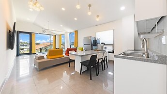 Ganghwado Mare Seawater Poolvilla