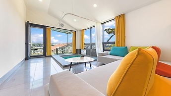 Ganghwado Mare Seawater Poolvilla