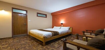 MeroStay 200 KG Home