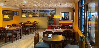 MeroStay 200 KG Home