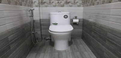 MeroStay 200 KG Home