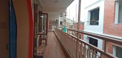 MeroStay 200 KG Home