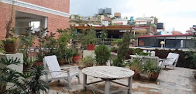 MeroStay 200 KG Home