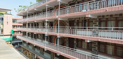 MeroStay 200 KG Home