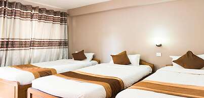 MeroStay 200 KG Home